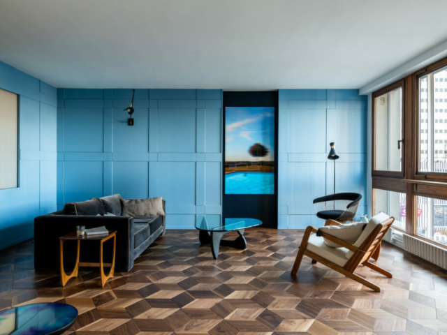 projet Montparnasse