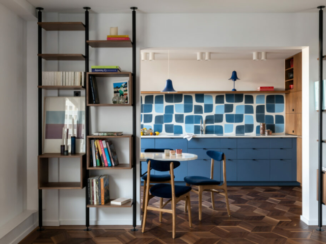 projet Montparnasse