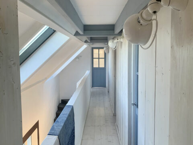projet Sauzon