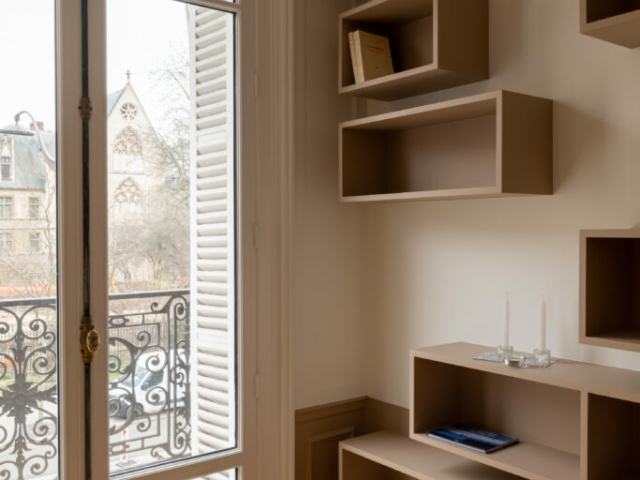 projet Cluny