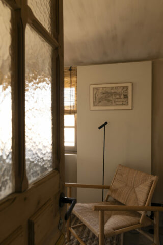 projet Arles Balze