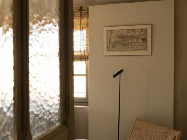 projet Arles Balze
