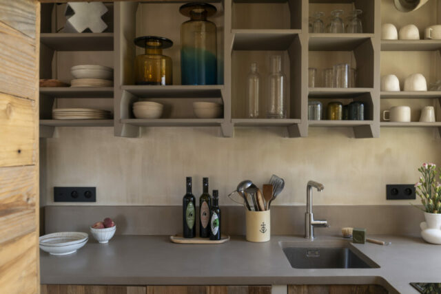 projet Arles Balze