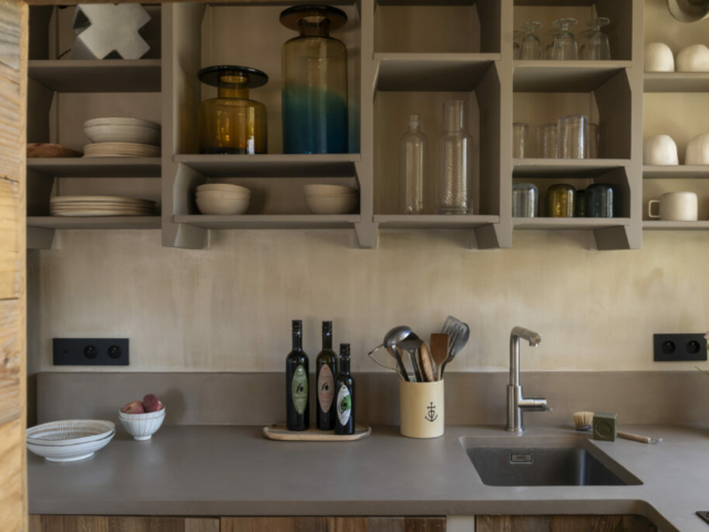 projet Arles Balze