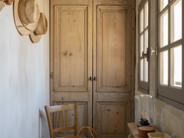 projet Arles Balze