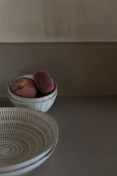 projet arles balze