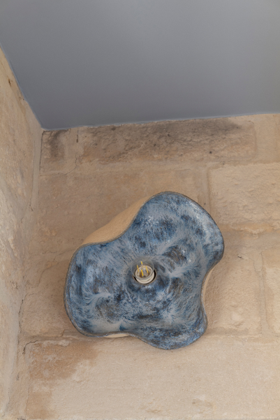 projet arles balze