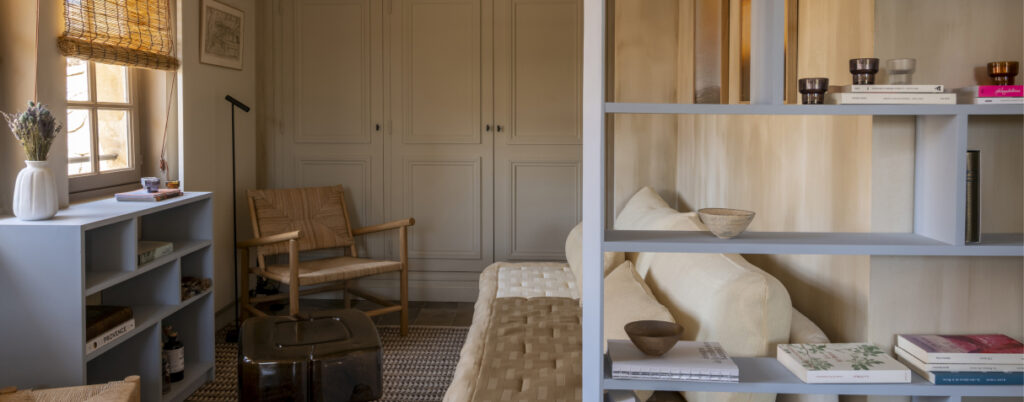 projet arles balze