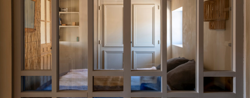 projet arles balze
