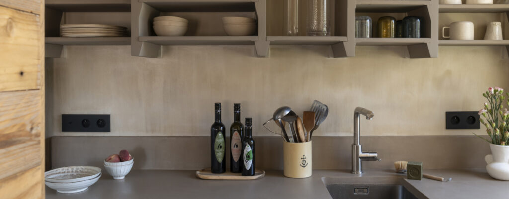 projet arles balze