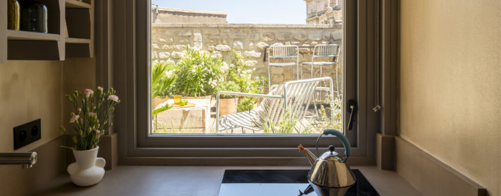 projet arles balze